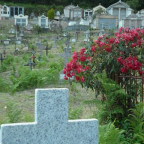 Friedhof Bastelica