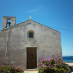 Kirche in Tollare | Cap Corse