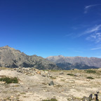 Monte D´Oro - Monte Rotondo
