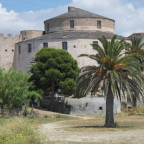 San Fiurenzu, cittadella