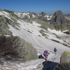 GR 20 Nord