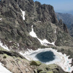 Lac de Capitellu